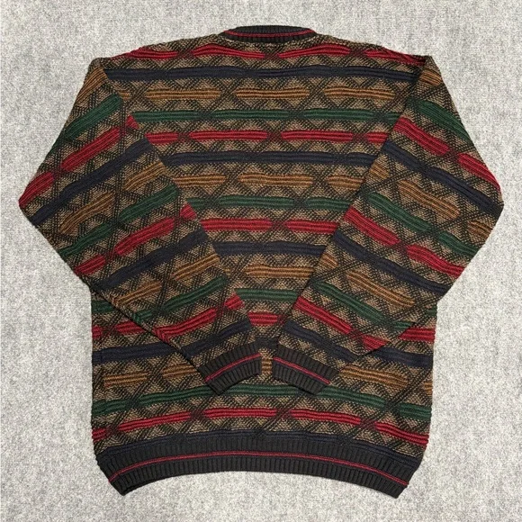 Vintage Protege Collection Sweater Size - 2XLT - Picture 6 of 6